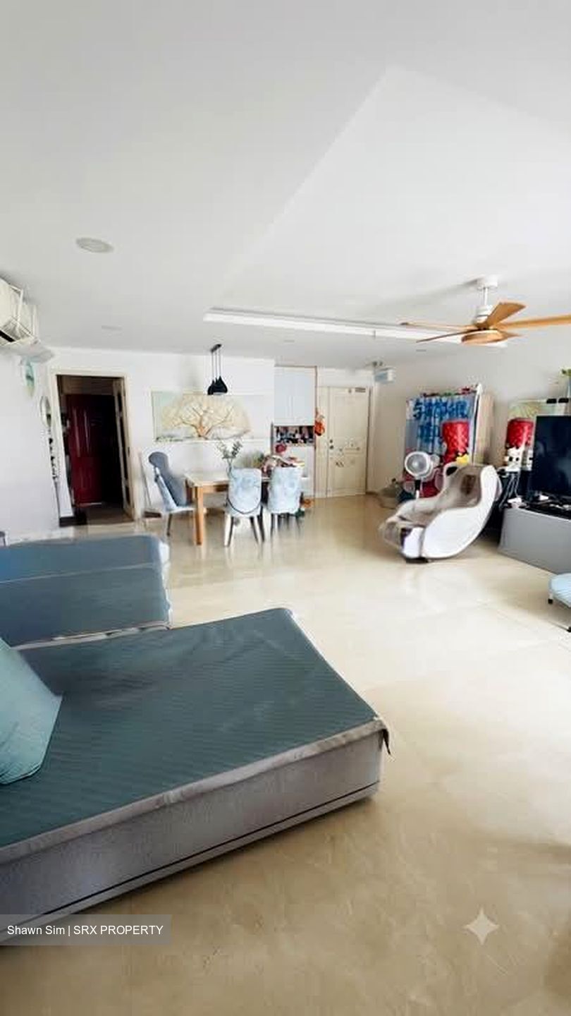 Blk 204A Compassvale Drive (Sengkang), HDB 5 Rooms #589327821